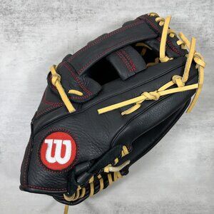 Wilson A600 13" Softball Glove Right Hand Throw